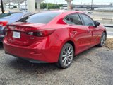 Used 2018 MAZDA MAZDA3 Touring image 4