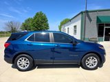 Used 2021 Chevrolet Equinox LT image 6