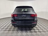 Certified 2022 Mercedes-Benz GLC 300 4MATIC image 4