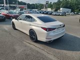 Used 2021 Lexus ES 350 w/ Premium Package image 5