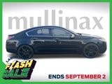 Used 2010 Acura TL SH-AWD image 2