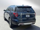 Used 2016 Ford Explorer Platinum image 3