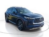 Used 2022 INFINITI QX60 Sensory w/ Vision Package image 2