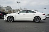 Used 2023 Mercedes-Benz CLA 250 4MATIC image 4