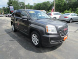 Used 2016 GMC Terrain SLE image 3