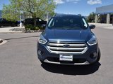 Used 2018 Ford Escape Titanium w/ Ford Safe & Smart Package image 2