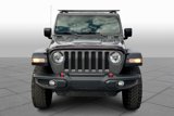Used 2020 Jeep Wrangler Unlimited Rubicon image 3