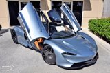 Used 2020 McLaren Speedtail image 2