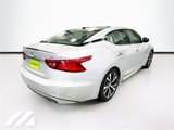 Used 2016 Nissan Maxima 3.5 SL image 5