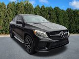 Used 2019 Mercedes-Benz GLE 43 AMG 4MATIC Coupe image 3