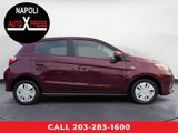 Used 2021 Mitsubishi Mirage ES image 2