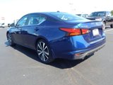 Used 2019 Nissan Altima 2.5 SR image 4