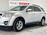Used 2013 Chevrolet Equinox LT w/ Power Convenience Package image 5