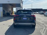 Certified 2021 INFINITI QX50 Essential w/ Accent Package image 6