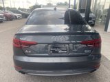 Used 2017 Audi A4 2.0T Premium Plus w/ Premium Plus Package image 3