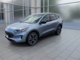 Used 2022 Ford Escape SE w/ SE Sport Appearance Package image 4