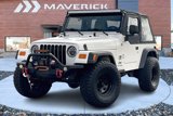 Used 2006 Jeep Wrangler SE image 3