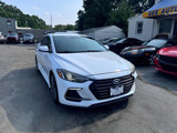 Used 2018 Hyundai Elantra Sport image 2