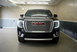 Used 2021 GMC Yukon XL Denali w/ Denali Premium Package image 2