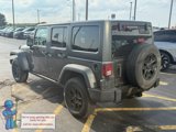 Used 2016 Jeep Wrangler Unlimited Sport image 3