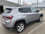 Used 2020 Jeep Compass Latitude w/ Cold Weather Group image 4