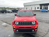 Used 2022 Jeep Renegade Latitude w/ Convenience Group image 2