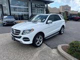 Used 2018 Mercedes-Benz GLE 350 image 3
