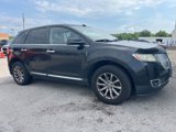 Used 2011 Lincoln MKX AWD w/ 101A Rapid Spec Order Code image 3