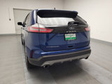Used 2021 Ford Edge Titanium w/ Cargo Accessory Package image 6