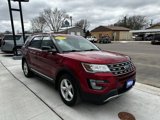 Used 2017 Ford Explorer XLT w/ Equipment Group 202A image 6