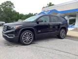Used 2018 GMC Acadia SLT w/ LPO, Protection Package image 2