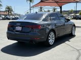 Used 2017 Audi A4 2.0T Premium w/ Convenience Package image 5