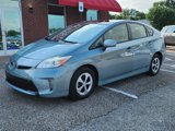 Used 2015 Toyota Prius Three image 2