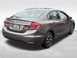 Used 2014 Honda Civic LX image 6