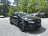 Used 2023 Nissan Rogue SV w/ SV Premium B Package image 2