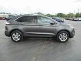 Used 2015 Ford Edge SEL w/ Equipment Group 201A image 3