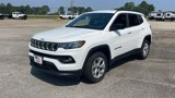 New 2025 Jeep Compass Latitude image 4