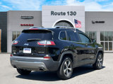 Used 2020 Jeep Cherokee Limited image 4