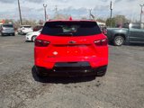 Used 2021 Chevrolet Blazer RS w/ Enhanced Convenience Package image 6