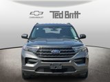 Used 2020 Ford Explorer XLT w/ Comfort Package image 2