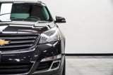 Used 2016 Chevrolet Traverse LT image 4