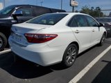Used 2016 Toyota Camry XLE image 4