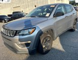 Used 2018 Jeep Compass Sport image 2
