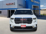 New 2025 GMC Acadia Elevation image 2