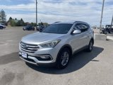 Used 2017 Hyundai Santa Fe Sport image 3