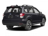 Used 2017 Subaru Forester 2.5i Premium image 5