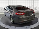 Used 2016 Ford Fusion SE image 4