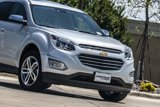 Used 2016 Chevrolet Equinox LTZ w/ Enhanced Convenience Package image 5