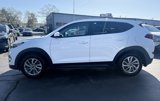 Used 2018 Hyundai Tucson SE w/ Cargo Package image 3