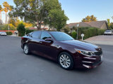 Used 2017 Kia Optima LX w/ Option Group 014 image 3